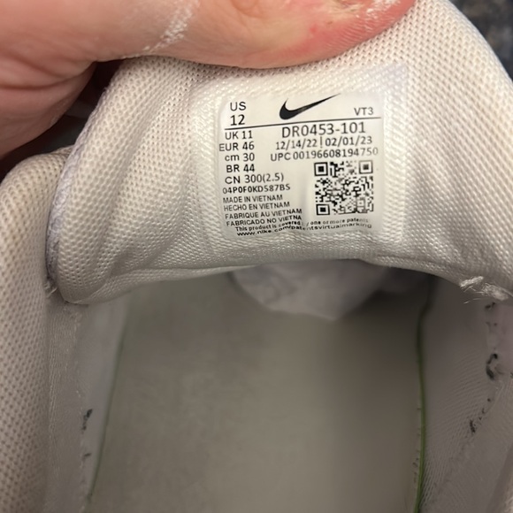 Nike Air Max Pulse - Picture 4 of 6